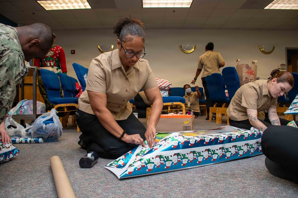 2025 NMCP Angel Tree