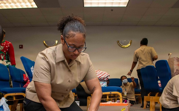 2025 NMCP Angel Tree