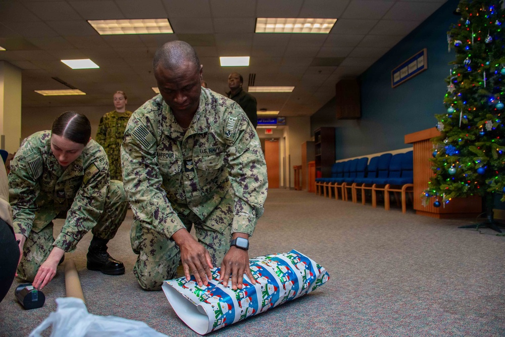 2025 NMCP Angel Tree