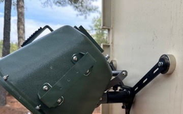 Modernizing Efforts: Psychological Operations Showcases Cutting-Edge Innovation