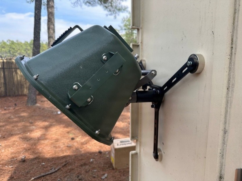 Modernizing Efforts: Psychological Operations Showcases Cutting-Edge Innovation