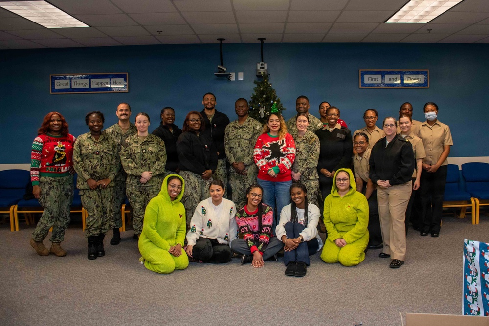 2025 NMCP Angel Tree