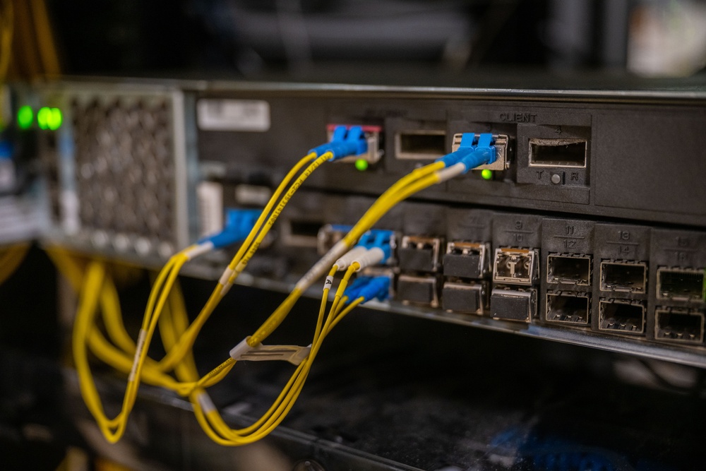 McConnell AFB Leads the Way in NG911 Connectivity: A Collaborative Success Story