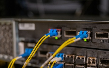 McConnell AFB Leads the Way in NG911 Connectivity: A Collaborative Success Story