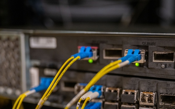 McConnell AFB Leads the Way in NG911 Connectivity: A Collaborative Success Story