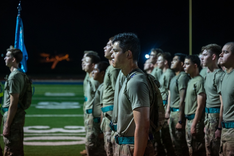 Vance-Nolan Memorial Run