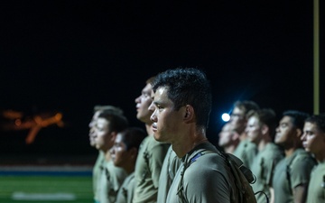 Vance-Nolan Memorial Run