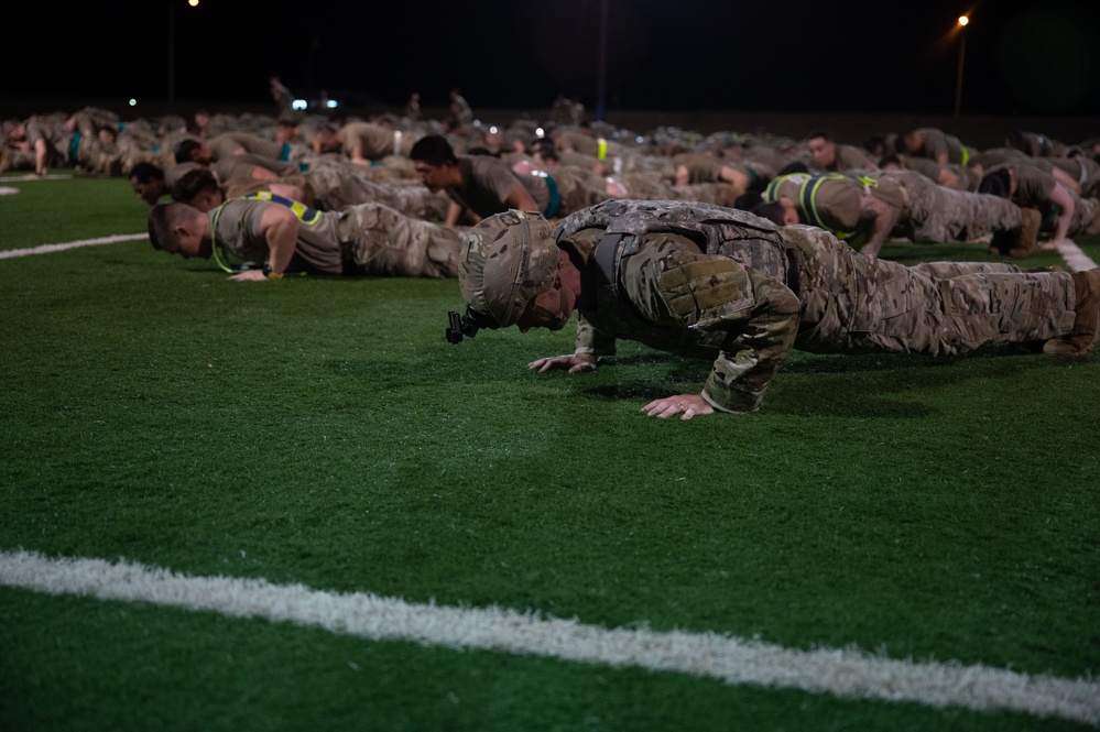 Vance-Nolan Memorial Run