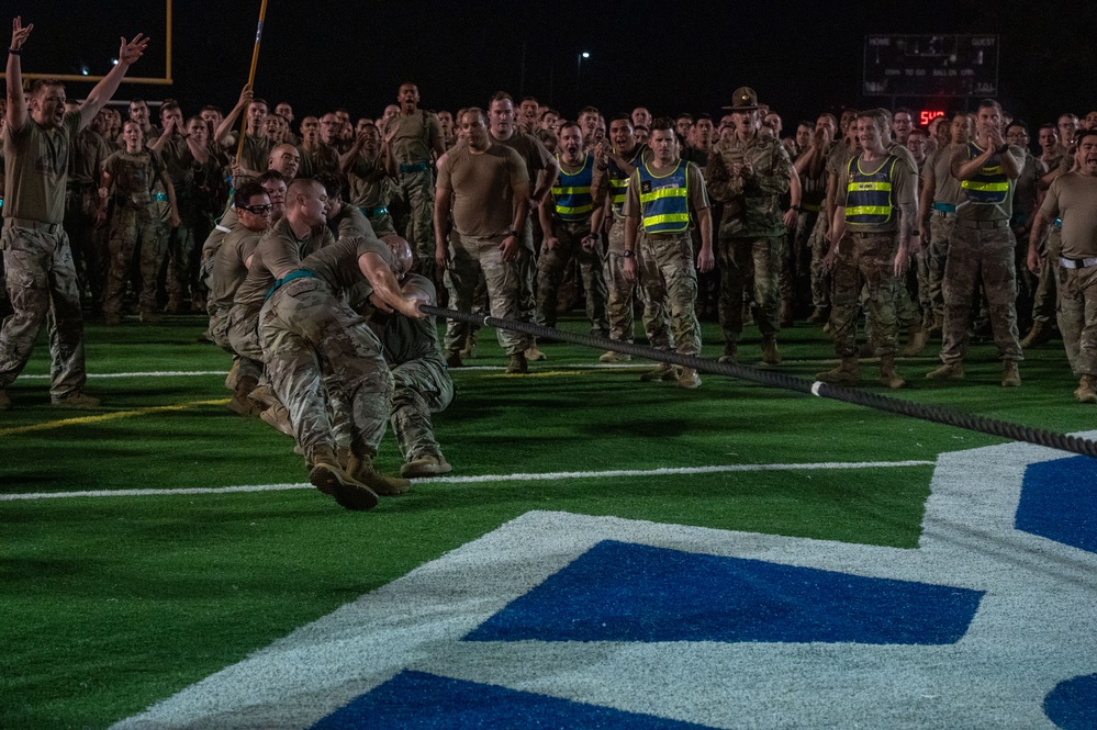 Vance-Nolan Memorial Run