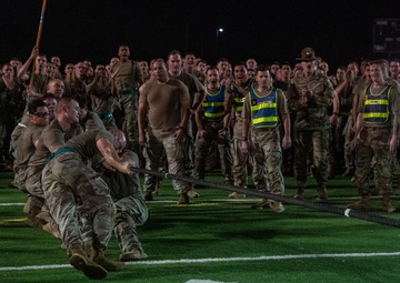 Vance-Nolan Memorial Run