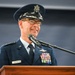 CMSAF Wolfe Assumption of Responsibility