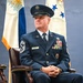 CMSAF Wolfe Assumption of Responsibility