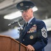 CMSAF Wolfe Assumption of Responsibility