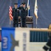 CMSAF Wolfe Assumption of Responsibility