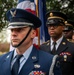South Carolina National Guard participates in wreath laying ceremony in honor of fallen service members