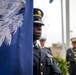 South Carolina National Guard participates in wreath laying ceremony in honor of fallen service members