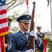 South Carolina National Guard participates in wreath laying ceremony in honor of fallen service members