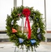 South Carolina National Guard participates in wreath laying ceremony in honor of fallen service members