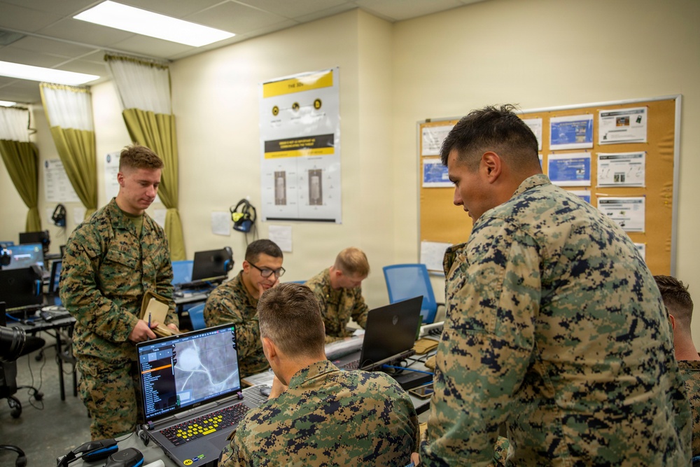 Tactical Air Control Party: Close Air Support