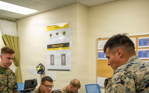 Tactical Air Control Party: Close Air Support