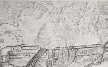 Delta Company Crucible