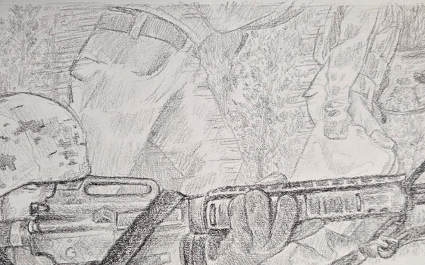 Delta Company Crucible