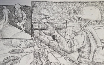 Delta Company Crucible