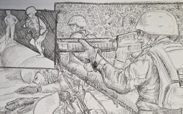 Delta Company Crucible