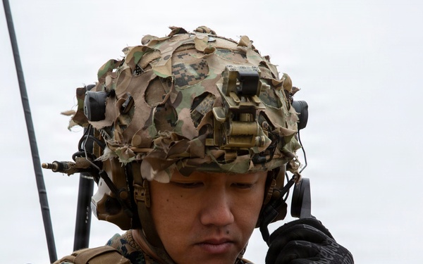 Tactical Air Control Party: Close Air Support