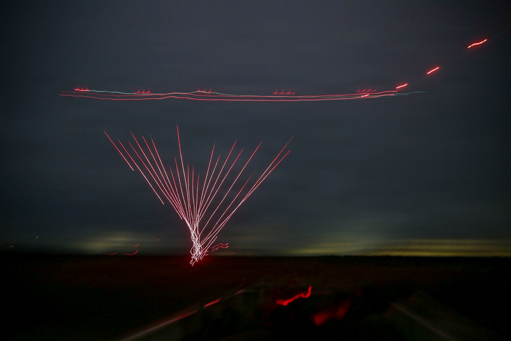 Tactical Air Control Party: Close Air Support