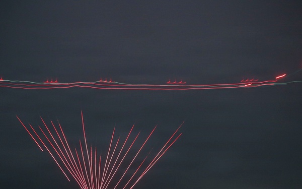 Tactical Air Control Party: Close Air Support