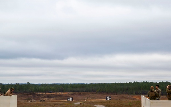 Tactical Air Control Party: Close Air Support