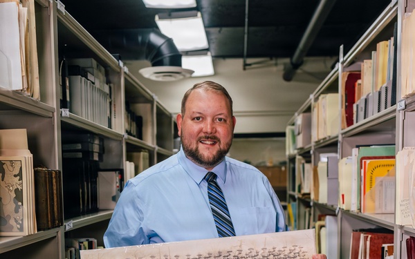 From archives to action: ASC’s hidden asset