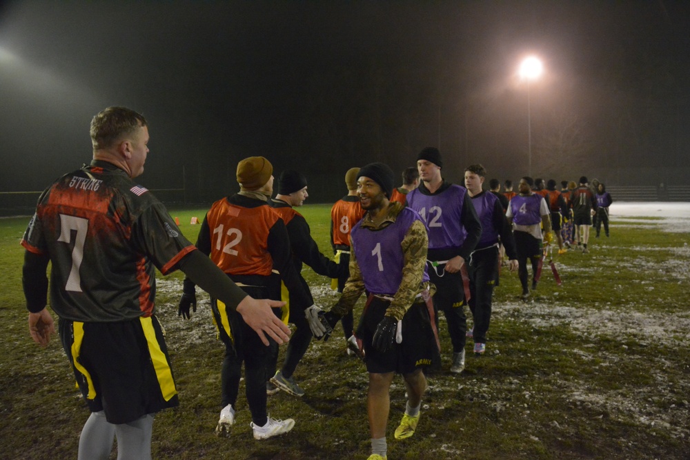 &quot;Good game&quot;