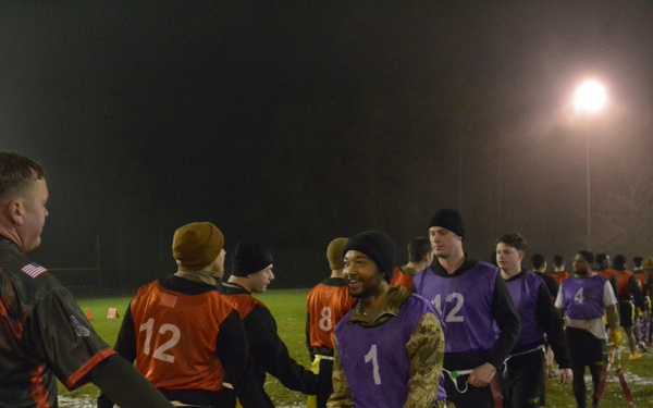 &quot;Good game&quot;