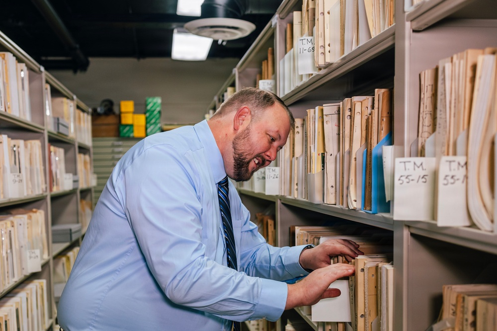 From archives to action: ASC’s hidden asset