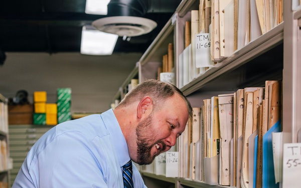 From archives to action: ASC’s hidden asset