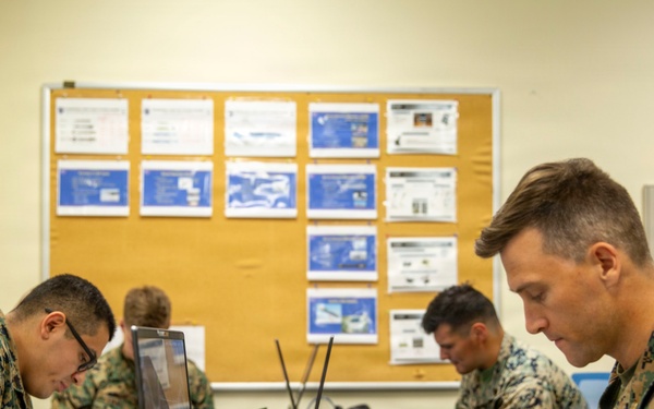 Tactical Air Control Party: Close Air Support