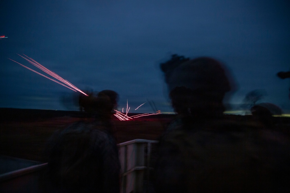 Tactical Air Control Party: Close Air Support