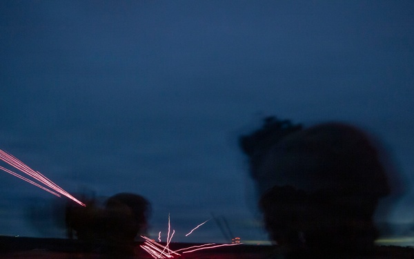 Tactical Air Control Party: Close Air Support