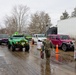 MACG-48 Toys for Tots Event