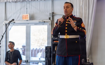 MACG-48 Toys for Tots Event