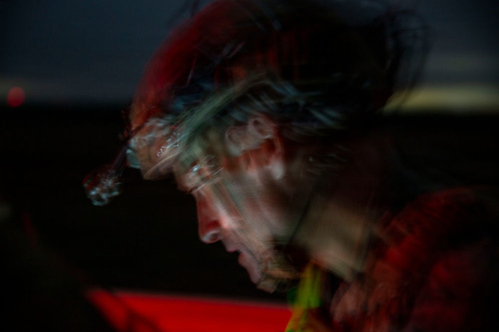 Tactical Air Control Party: Close Air Support