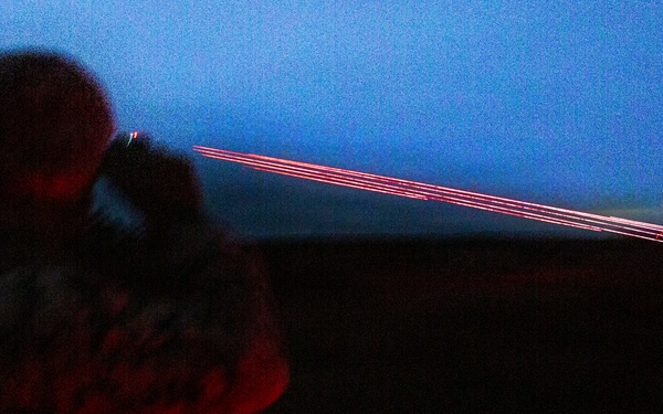 Tactical Air Control Party: Close Air Support