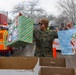 MACG-48 Toys for Tots Event