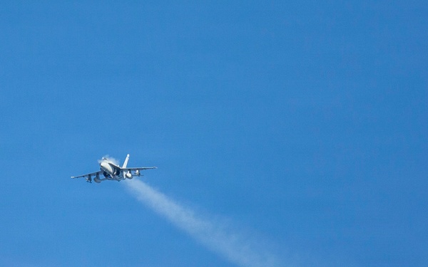 Tactical Air Control Party: Close Air Support