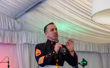 MACG-48 Toys for Tots Event