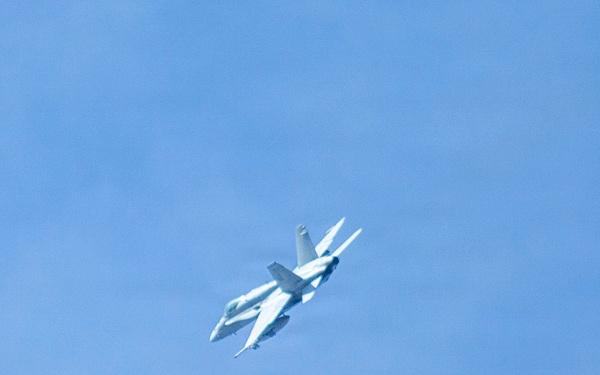 Tactical Air Control Party: Close Air Support