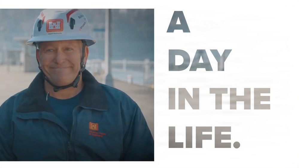 Day in Life Template