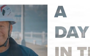 Day in Life Template